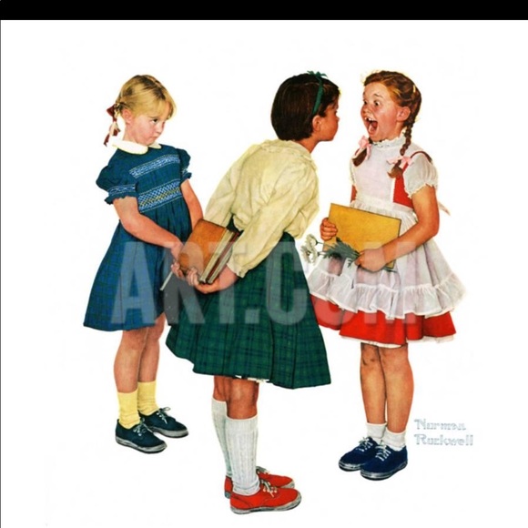 Meet your Posher, Melissa - Picture 3 of 4